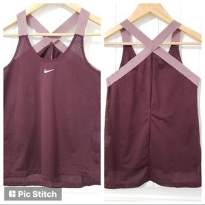 Nike Workout Tank